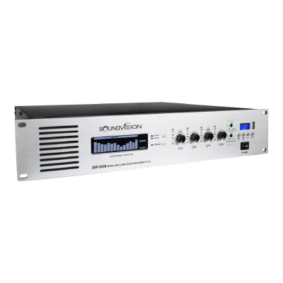 SOUNDVISION DAP-8400