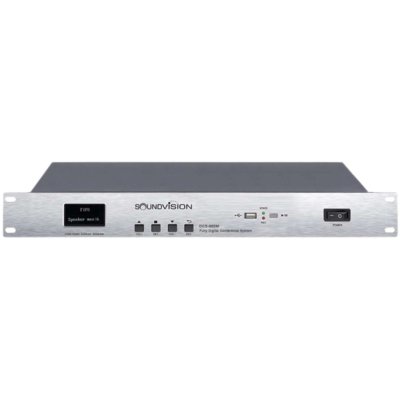 SOUNDVISION DCS-980M