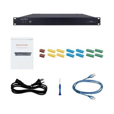 SOUNDVISION DMC-8800ND