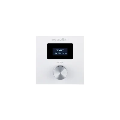 SOUNDVISION DRC 03N