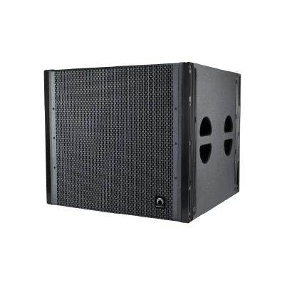 SOUNDVISION ESi18SA