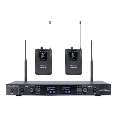SOUNDVISION SU-890D-ll/HT