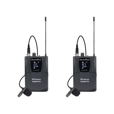 SOUNDVISION SU-890D-ll/HT