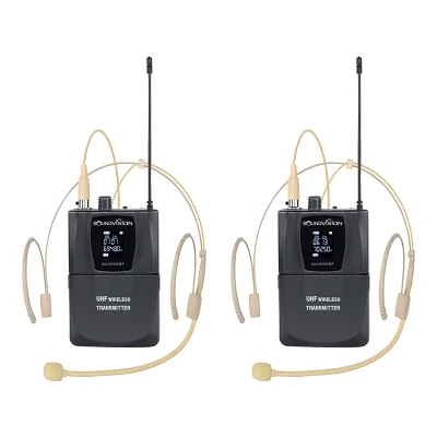 SOUNDVISION SU-890D-ll/HT