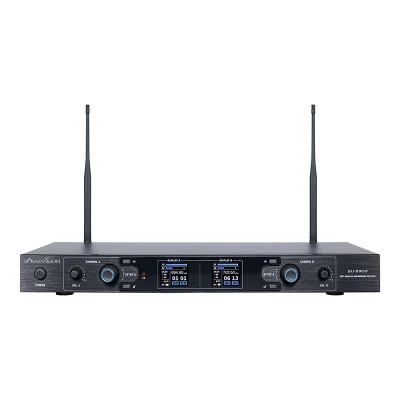 SOUNDVISION SU-890D-ll/HT