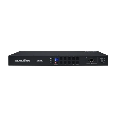 SOUNDVISION VHSW-4681