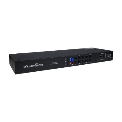 SOUNDVISION VHSW-4681
