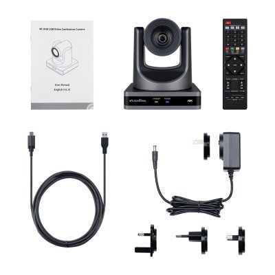 SOUNDVISION UHD-400AT20X