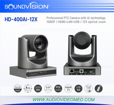 HD-400Ai-12X.