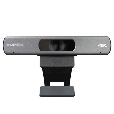 SOUNDVISION VC-4K Pro(120°)