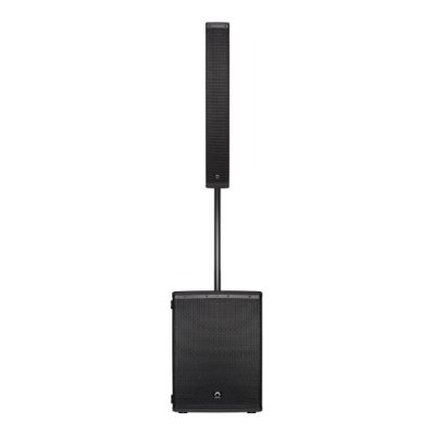 ACS-1500 MK II