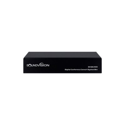 SOUNDVISION DCSB-2100