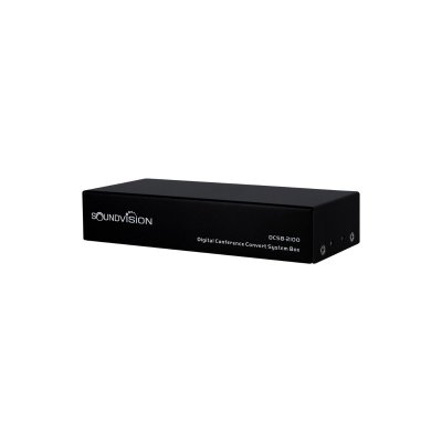 SOUNDVISION DCSB-2100