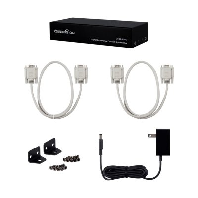 SOUNDVISION DCSB-2100