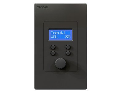 TASCAM RC-W100