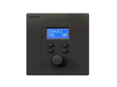 TASCAM RC-W100