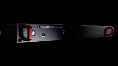 TASCAM MX8A