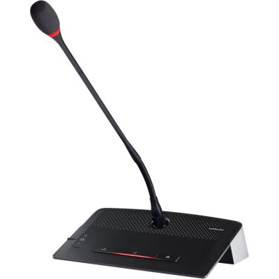 TELEVIC D-CERNO DISCUSS C