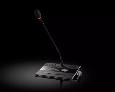 TELEVIC CONFIDEA FLEX G4