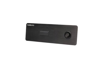 TELEVIC D-CERNO F-DM