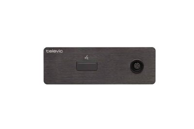 TELEVIC D-CERNO F-DM