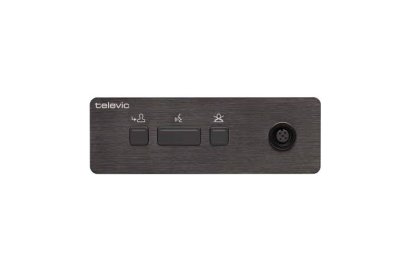 TELEVIC D-CERNO F-CM