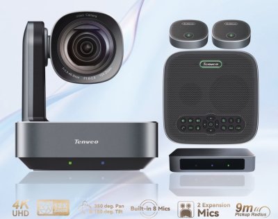 TENVEO Tevo-VA612 Group