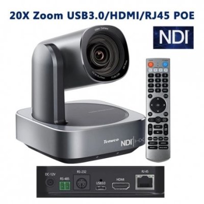 TENVEO TEVO-VL20N-NDI