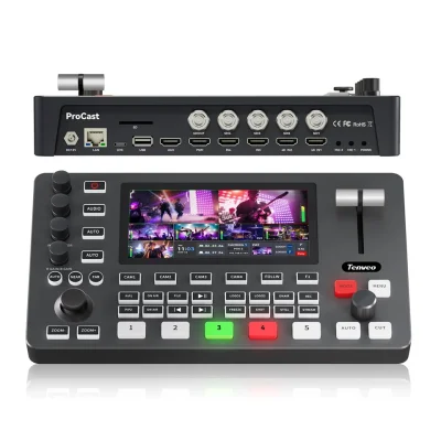 TEVO-PC500