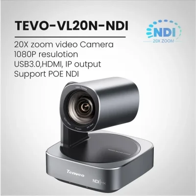 TENVEO TEVO-VL20N-NDI TENVEO TEVO-VL20N-NDI
