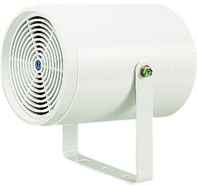 TOA PJ-200W