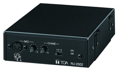 TOA RU-2002