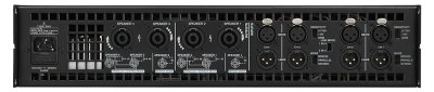 TOA DA-1000F