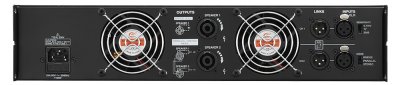 TOA DA-1250D