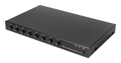 TOA MX-113 AS