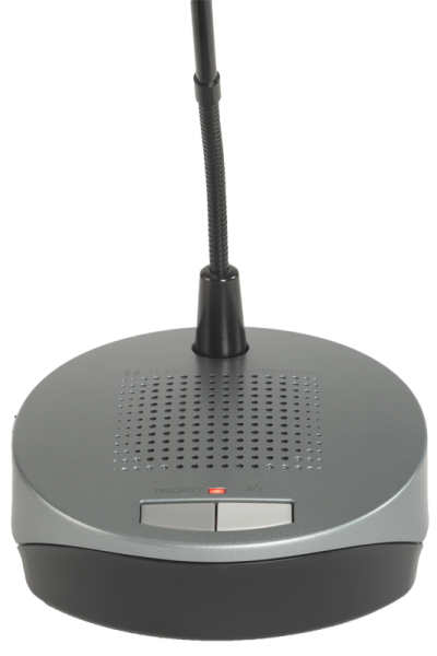 TOA TS-691L AS