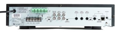 TOA A-3248DMZ-AS
