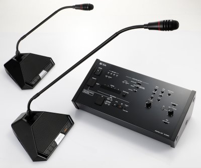 TOA TS-920RC