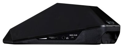 TOA TS-921