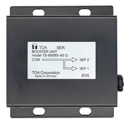 TOA TS-690BS AS