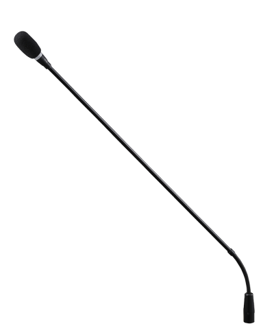 TOA Electret condenser microphone