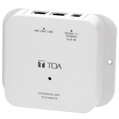 TOA TS-D1000-EX
