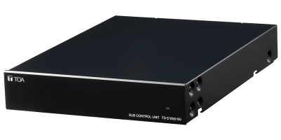 TOA TS-D1000-SU