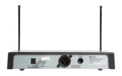 TOA WS-430-AS