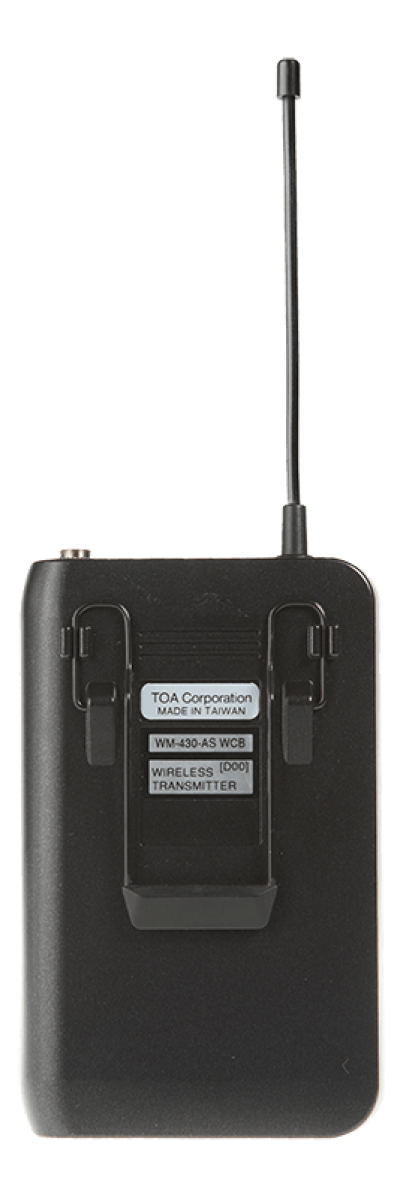 TOA WS-430-AS
