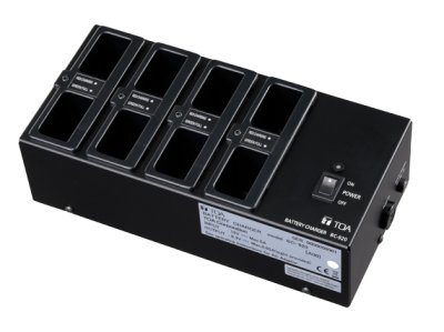 TOA BC-920