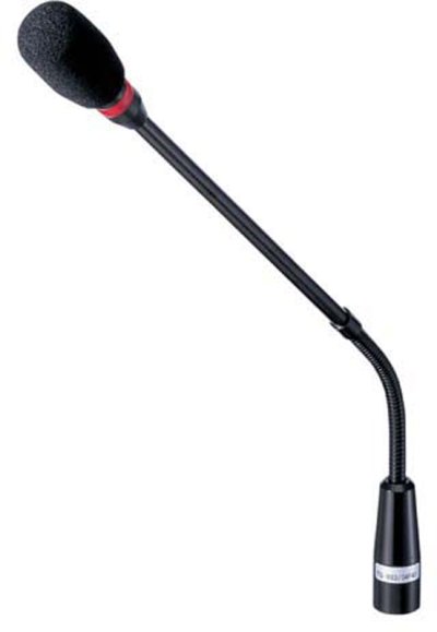 TOA Microphone