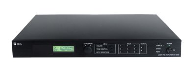 TOA MX-9200