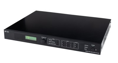 TOA MX-9200