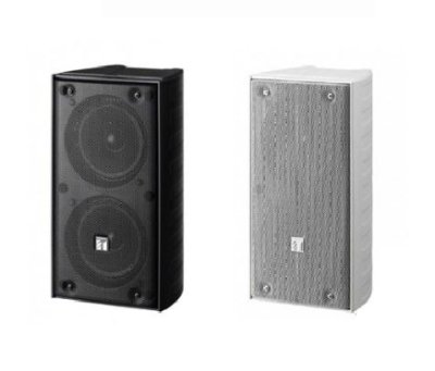 TOA TZ-206B / TZ-206W AS